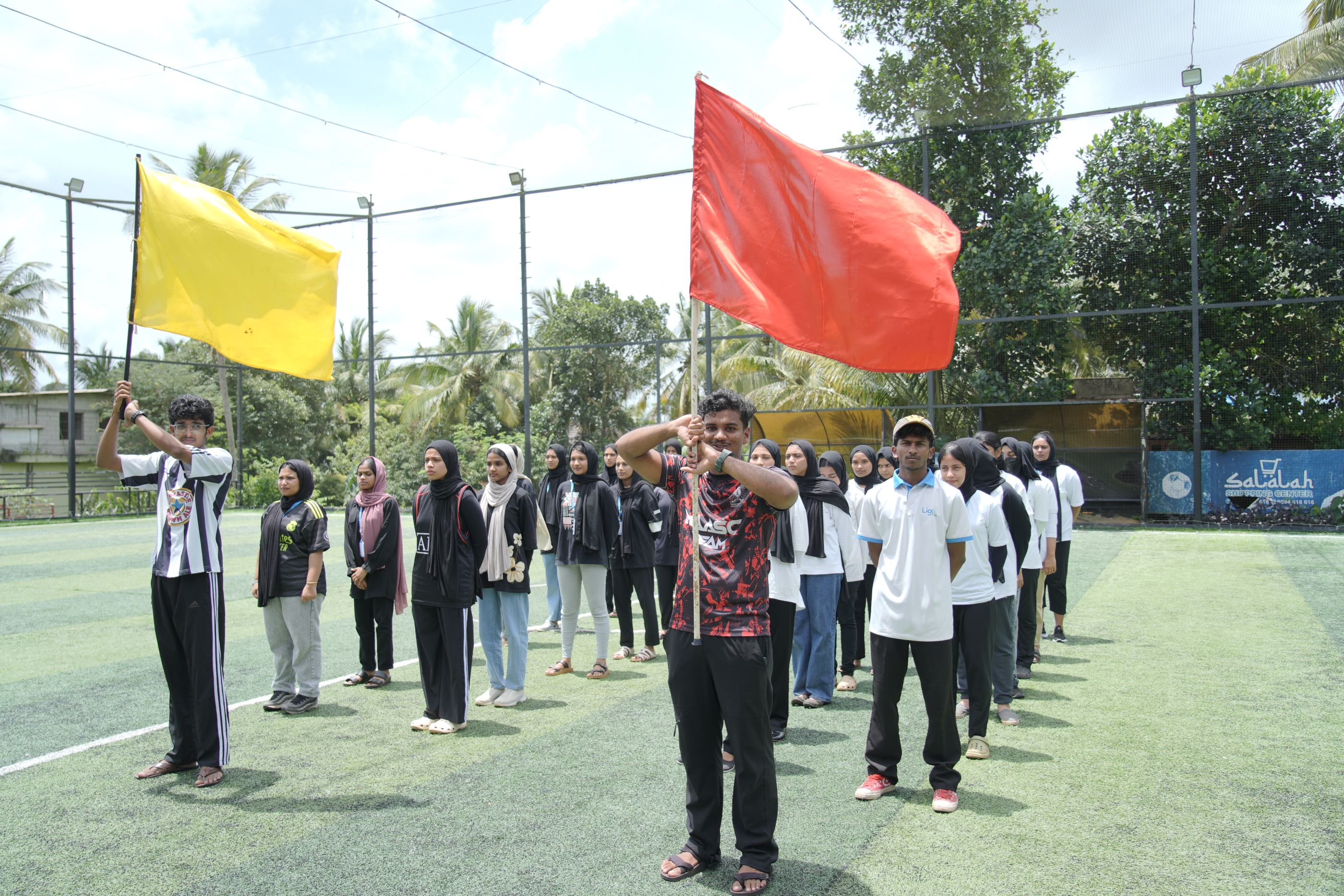 Sports Meet Khelotsav